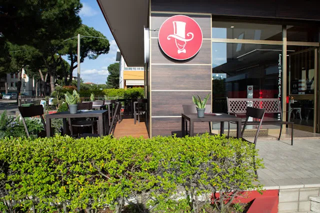 Ser Pizza - Quartiere Firenze