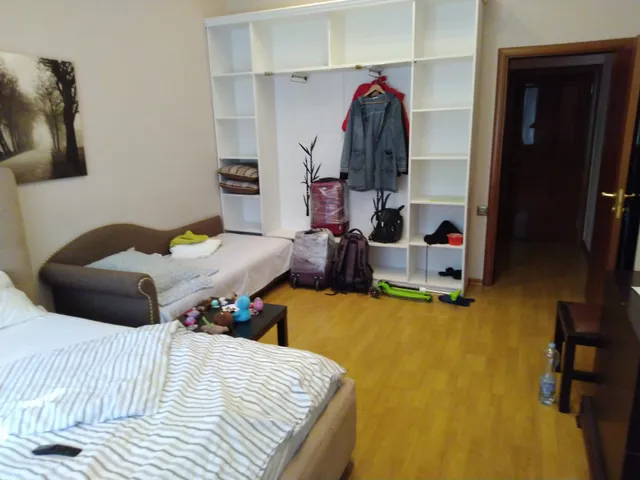 Guesthouse on Bolshoy Kazennyy