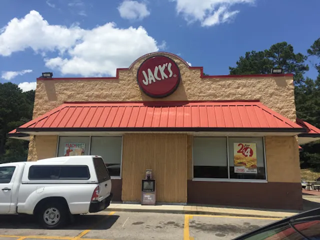 Jack's Family Restaurant