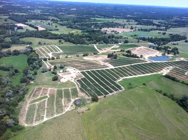 Proffer Wholesale Produce Inc