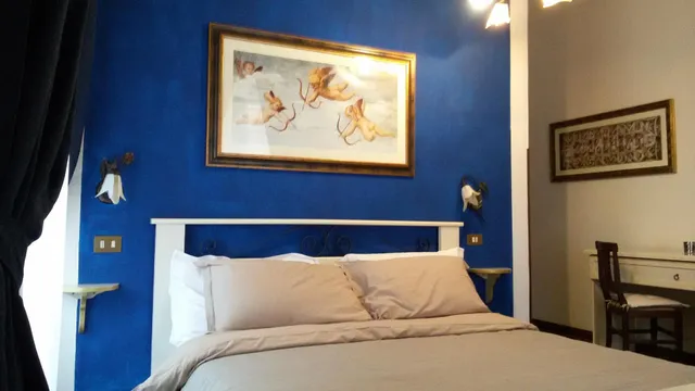 Bed & Breakfast I Tre Pupazzi