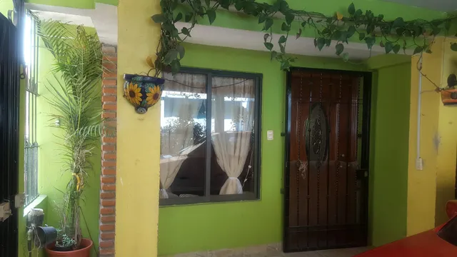 Casa de Huéspedes Noria