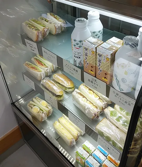 サンドイッチharou!