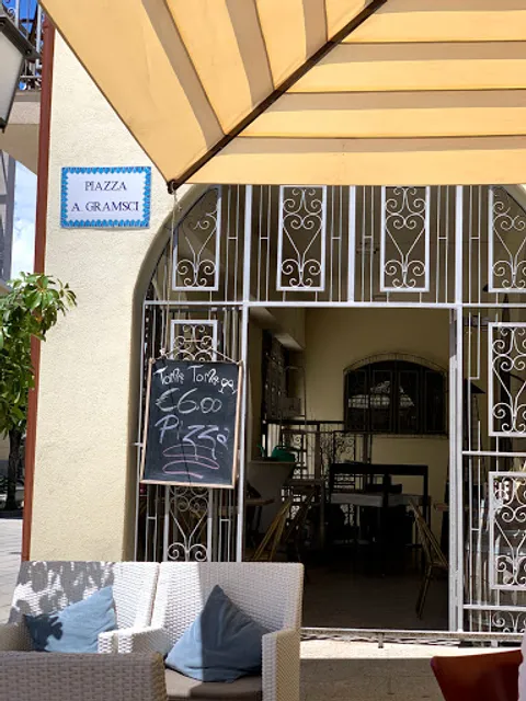 Toma Toma Villasimius