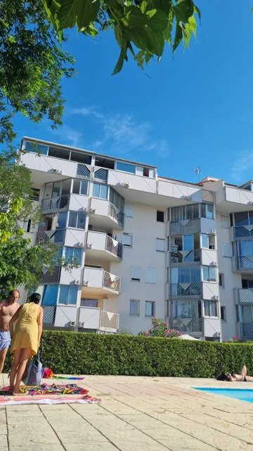 Résidence Les Caraibes