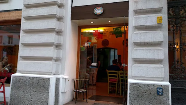 Taqueria Los Mexikas