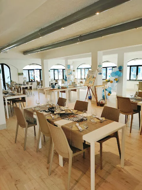 Ristorante LA PINETINA