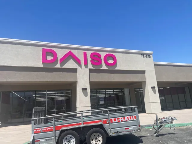 One Eleven La Quinta Center