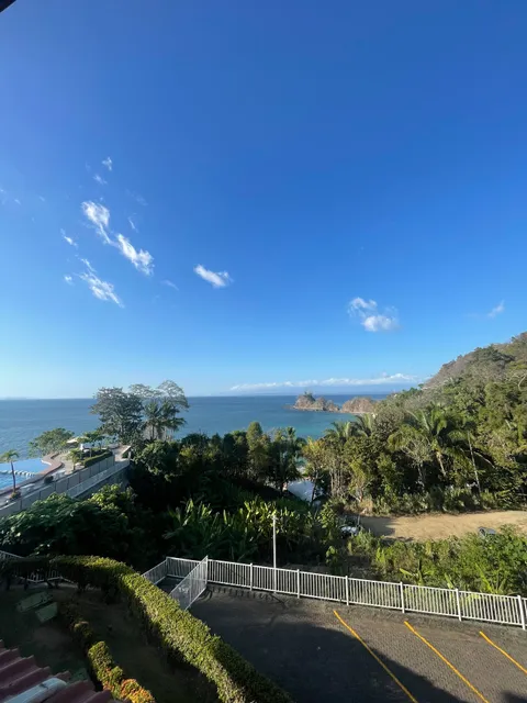 Suites Leonamar Punta Leona