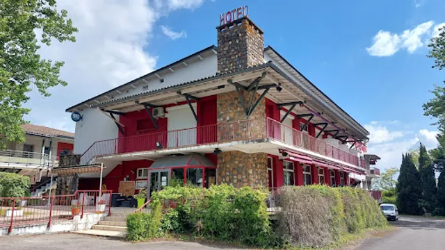 Logis Hôtel Relais des Garrigues