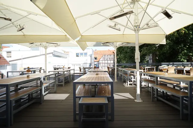 Bürgerpark Schäppchen