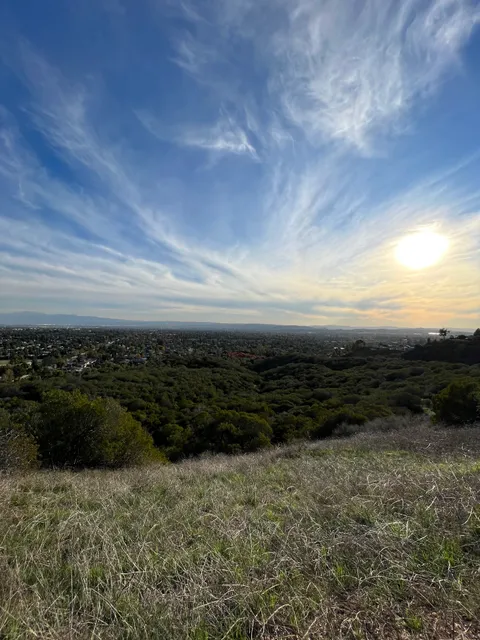Sycamore Canyon Trailhead