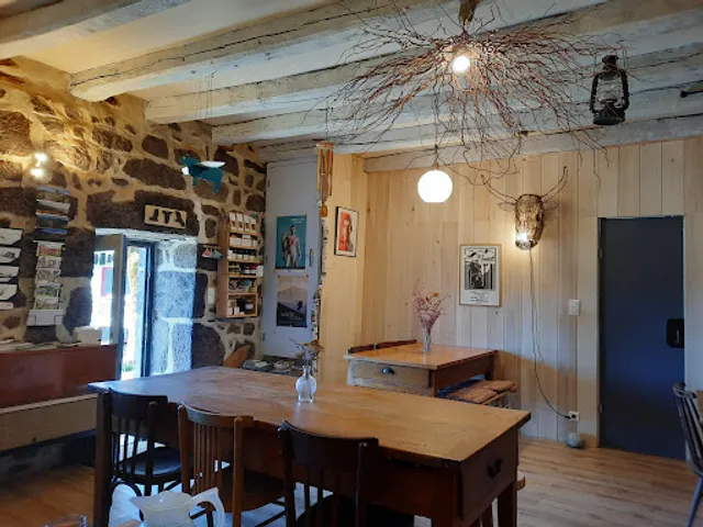 Auberge et Hébergements Les Milans