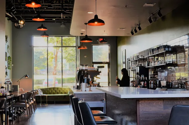 Sip Stir Coffee House