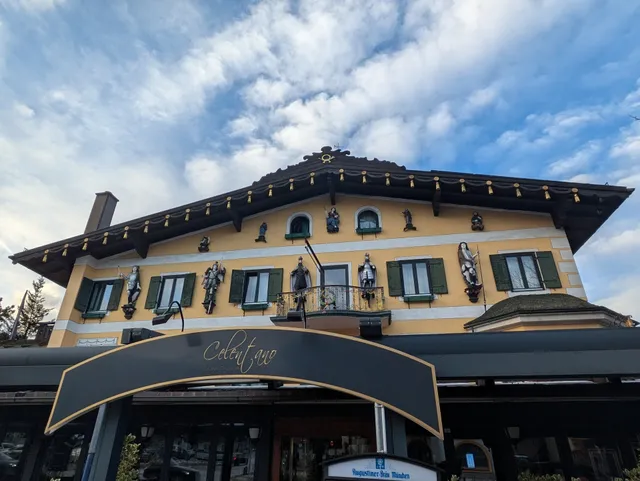 Ferienwohnungen Bayerischer Hof