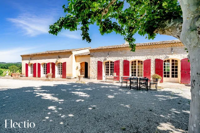 Bastide | Domaine Tour Campanets