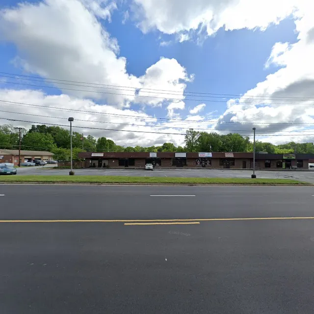 Hello Gorgeous Salon, Spa & Boutique