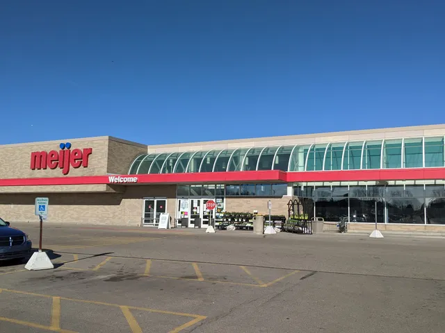 Van Buren Charter Township