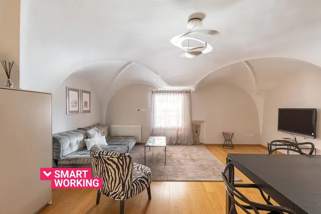 Santo Stefano Suites