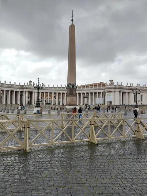 Vacanza Romana Guest House