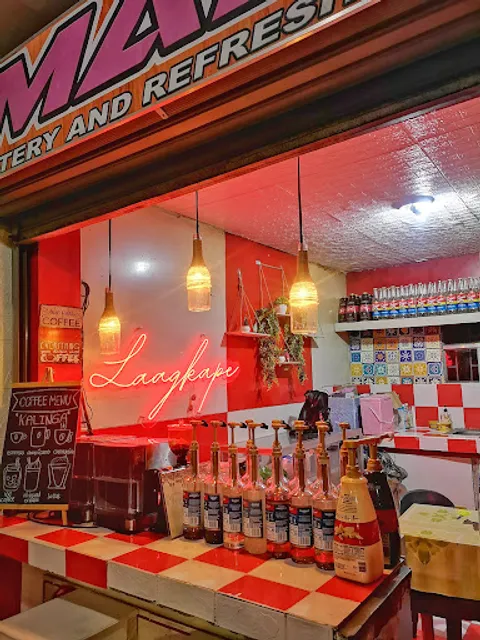 Laag Kape Bantayan Island