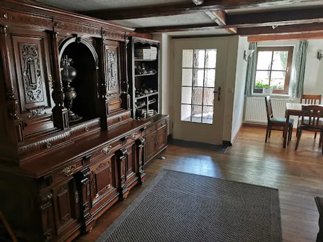 Leubnitz Teichmühle