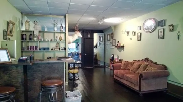 White Rabbit Tattoo Studio