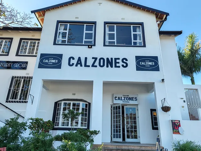 Calzones Pizzeria