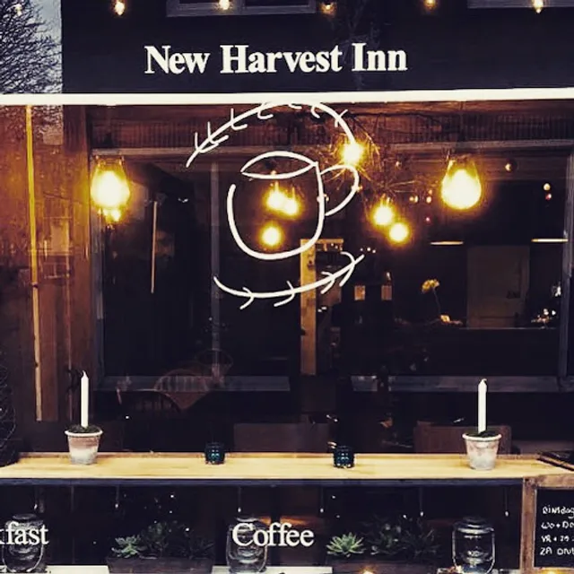 New Harvest Inn