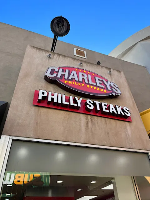 Charleys Cheesesteaks