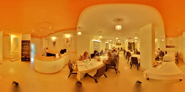 Ristorante Angedras & Lounge Bar