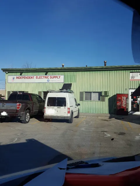 Independent Electric Supply