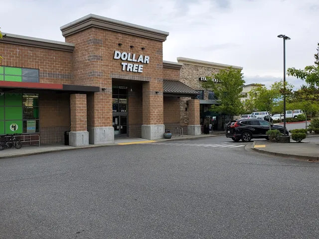 Dollar Tree