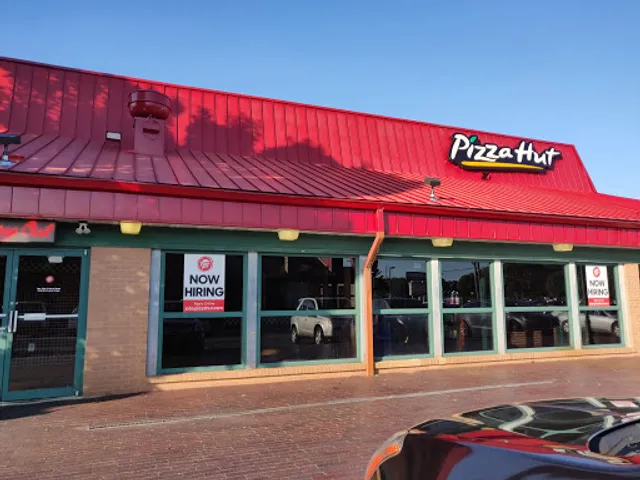 Pizza Hut