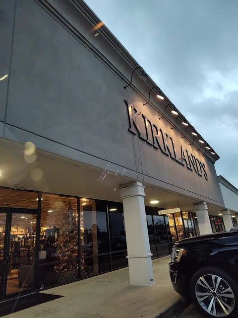 Kirkland's