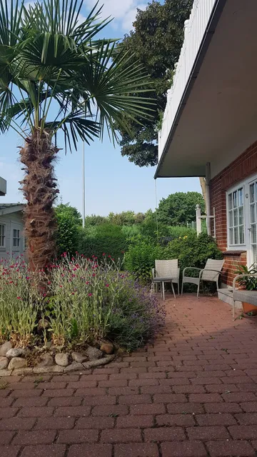 Ostsee Pension Seemöwe