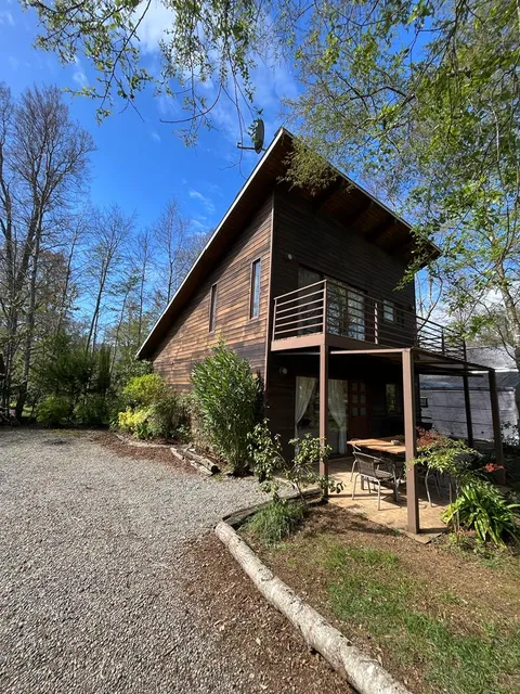 Cabañas Alto Bosque