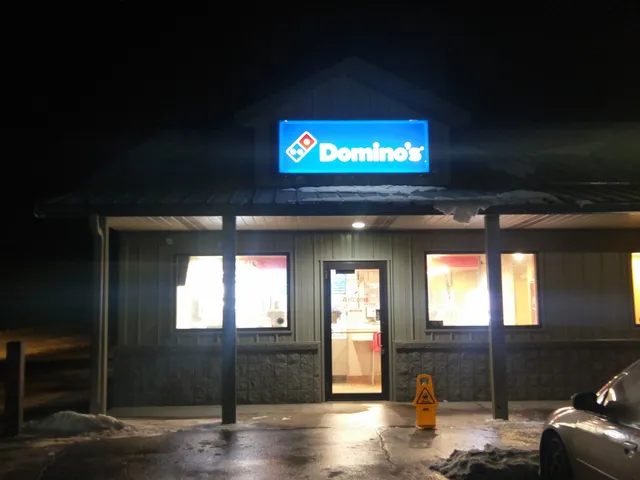 Domino's Pizza