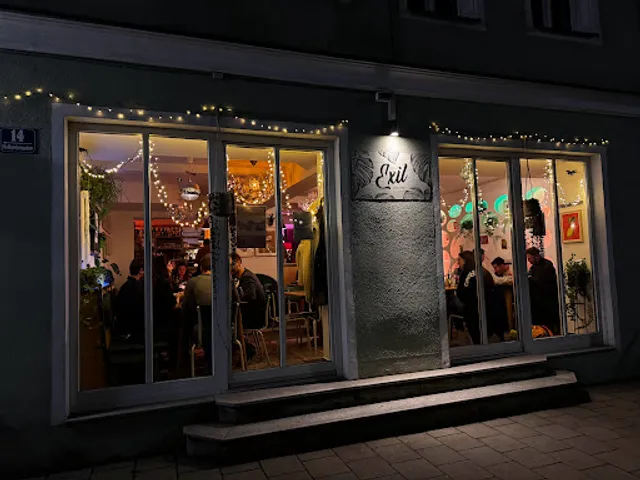 EXIL Restaurant