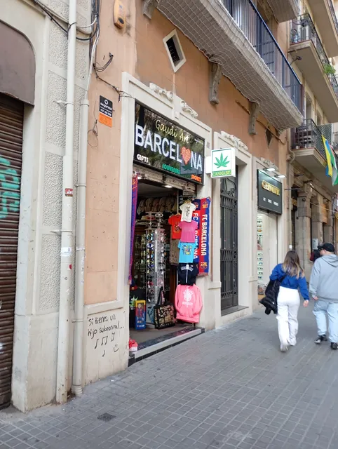 Gaudí Art BARCELONA