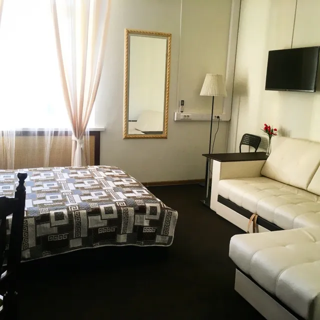 мини отель LINDSAY