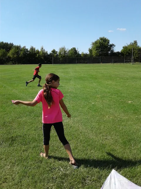 Mt Sterling Community Center