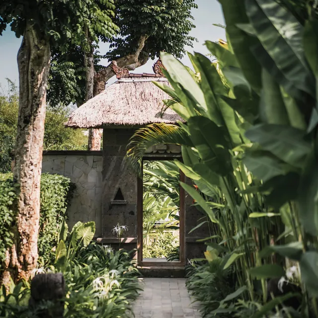 Kharista Villas & Retreat - by Ekosistem