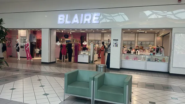 Blaire Shops