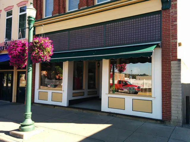 Green Acres of Marietta