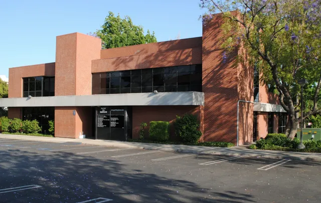 Pacific Eye Institute - Upland