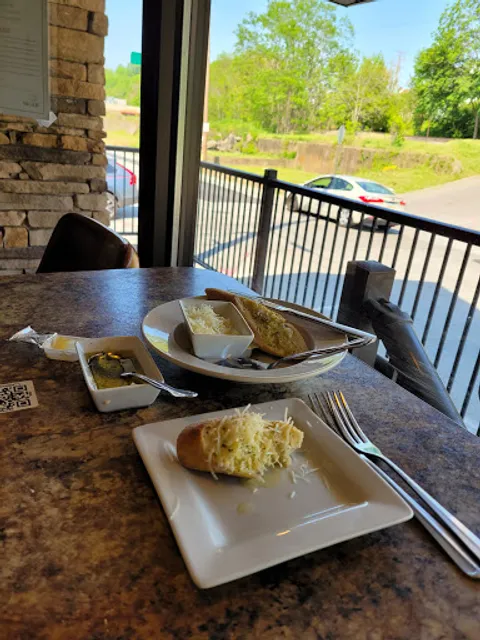 Sunset Italian Restaurant