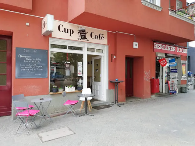 Cup Café