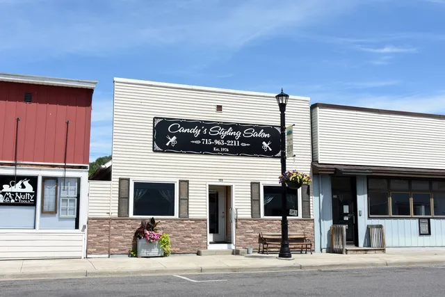 Candy's Styling & Tanning