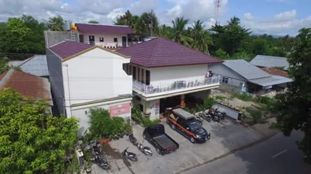 SACCA RESIDENCE & RESTO